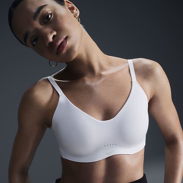 Padded sports bra online new arrivals